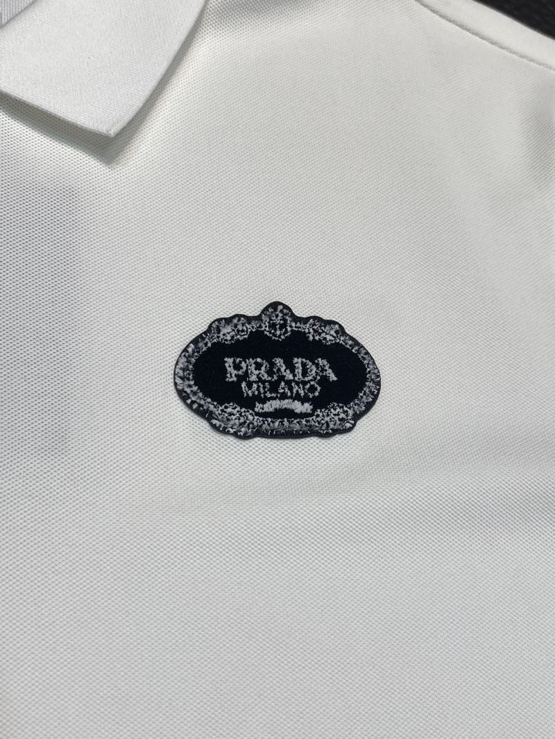 Prada T-Shirts